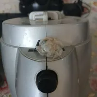 جارو شارژی|جاروبرقی، جارو شارژی، بخارشو|کرمانشاه, |دیوار