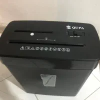 کاغذ خوردکن