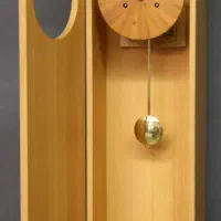 ساعت دیواری