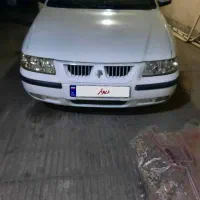 سمند lx ef7