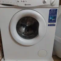 لباسشویی باکنشت ۷ کیلویی
