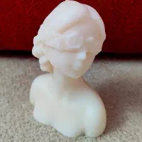 شمع دست ساز ماهسین