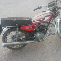 هوندا 93