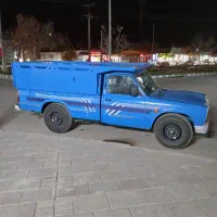 نیسان بار به تمام شهر و روستا