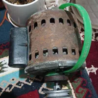 دینام کولر