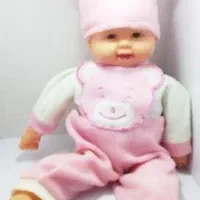 عروسک