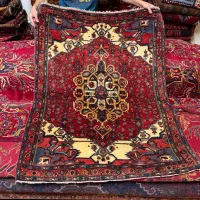 قالیچه کرک