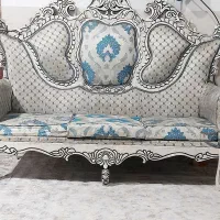 مبل سلطنتی  قیمت ۲۰