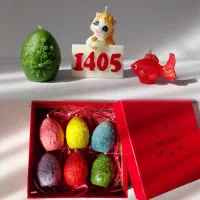 پک شمع های نوروزی ۱۴۰۵