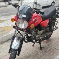 کویر 200|موتورسیکلت|مشهد, ثامن|دیوار