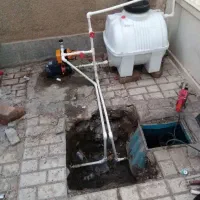 لوله کش اب،فاضلاب،نصب انواع شیرآلات،شوفاژ