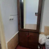 جاکفشی اینه دار