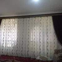 پرده پذیرایی
