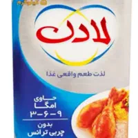 روغن جامد
