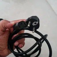 کابل منبع تغذیه