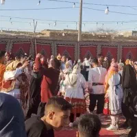 خواننده بااجرای سه سبک وموزیک های ترنددرمجالس توجه