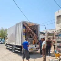 خدمات اسباب منزل پوشش سراسری تمام نقاط کشور