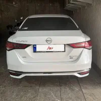 نیسان سیلفی مکس ادیشن ۲۰۲۴