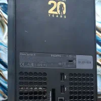 xbox series x|کنسول، بازی ویدئویی و آنلاین|اهواز, زیتون کارمندی|دیوار