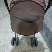 کالسکه وروروک وگهواره کودک|کالسکه و لوازم جانبی|رباط‌کریم, |دیوار