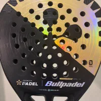 راکت پدل bullpadel hack04