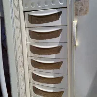فریزر الکترو استیل