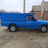 باربند نیسان