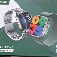ساعت طرح اپل واچ