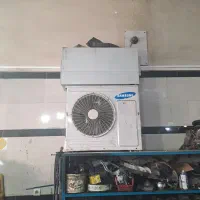 پنل داکت اسپلیت ۲۴