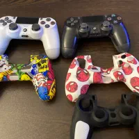 PS4 پلمپ pro|کنسول، بازی ویدئویی و آنلاین|تبریز, |دیوار