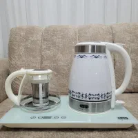 چایی ساز سرجیو