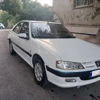 پژو پارس سال ۹۲ خانگی