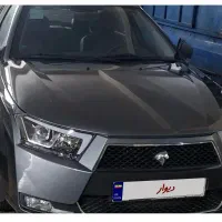 دنا پلاس توربو ۵ دنده ef7