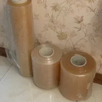 نایلون شیرینگ پک غذا