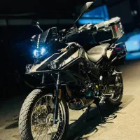 nh250|موتورسیکلت|تهران, باغ فیض|دیوار