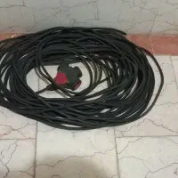 کابل برق