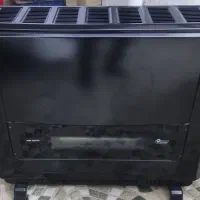 بخاری گازی ایران شرق