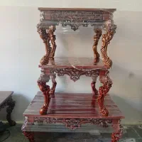 جلو مبلی پنجه شیری جدید
