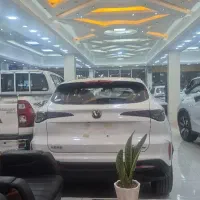 چانگان ۲۶