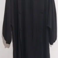 عبا و شلوار و مانتو و کت سایز بزرگ و روسری