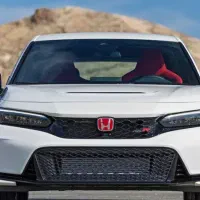 هوندا سیویک تایپ R