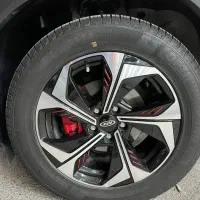 X55PRO 1404|خودرو سواری و وانت|بهبهان, |دیوار