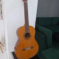 گیتار یاماهاc40 اصل اندونزی مناسب هدیه