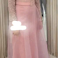دوتا لباس مجلسی
