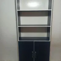 کمد کتابخانه