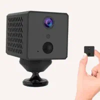 دوربین‌با کیفیت و تضمینی