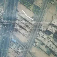 ملک 5000متری در کرج