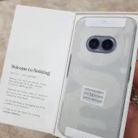 ناتینگ فون 2a plus نو