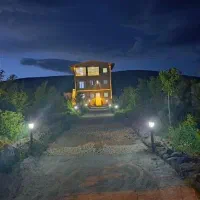 زمین ۱۰۰۰متری سرعین 3طبقه