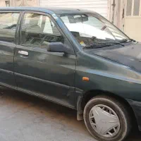 پراید 79|خودرو سواری و وانت|قرچک, محمد آباد|دیوار